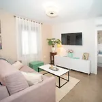 El Patio De Regina Apartment *