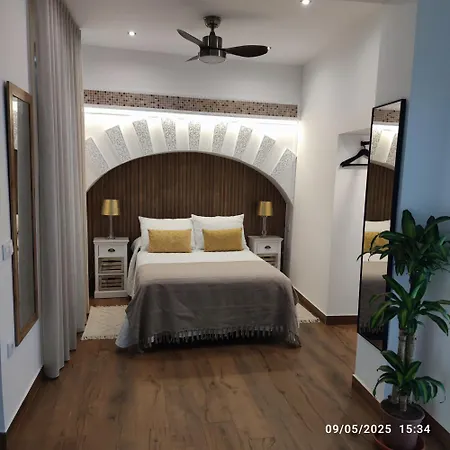 El Patio De Regina Apartmán Córdoba