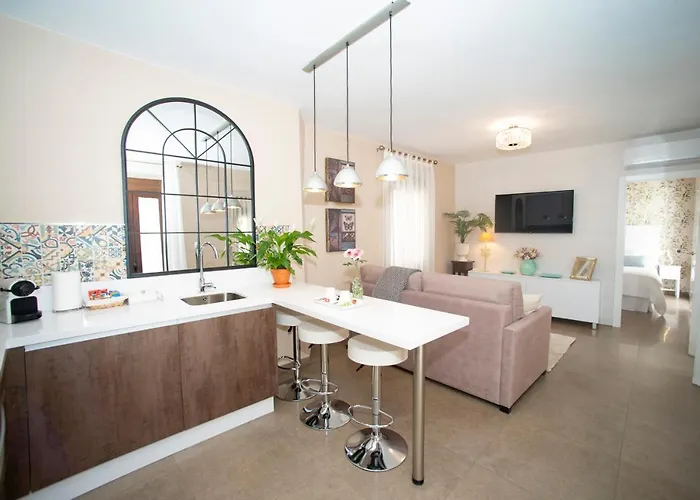 El Patio De Regina Apartmán