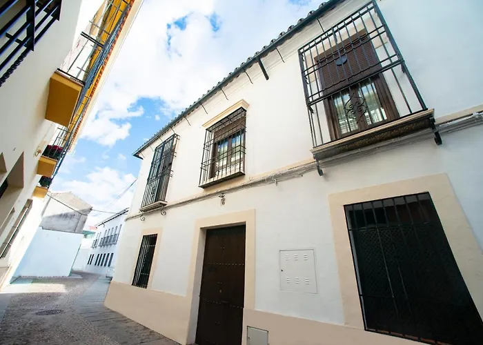 El Patio De Regina Apartmán