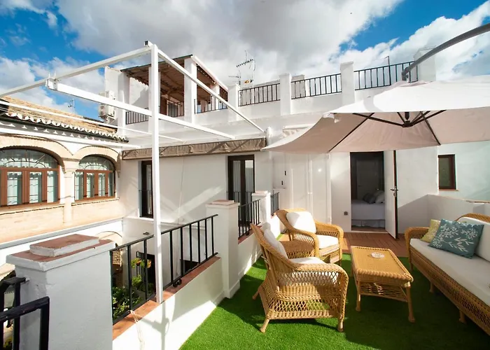 El Patio De Regina *