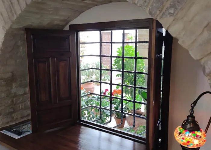 El Patio De Regina Apartmán Córdoba