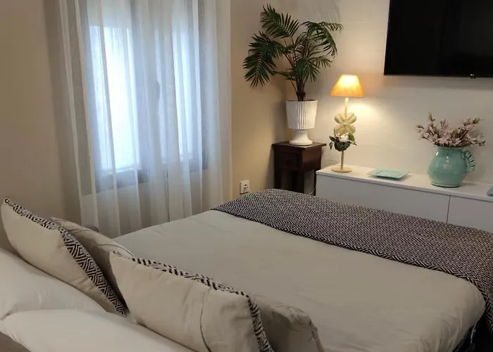 El Patio De Regina Apartmán