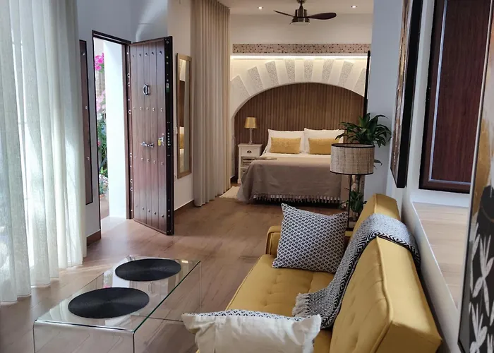 El Patio De Regina *