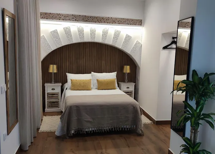 El Patio De Regina Apartmán Córdoba