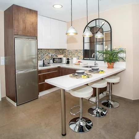 Apartman El Patio De Regina Córdoba