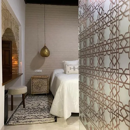 El Patio De Regina Córdoba