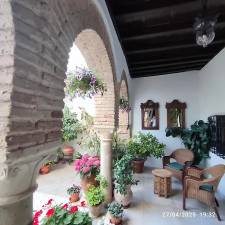 El Patio De Regina Appartamento *