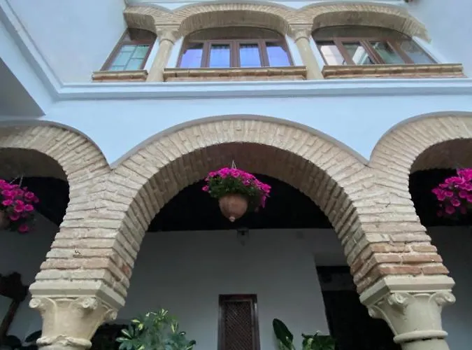 El Patio De Regina דירה *