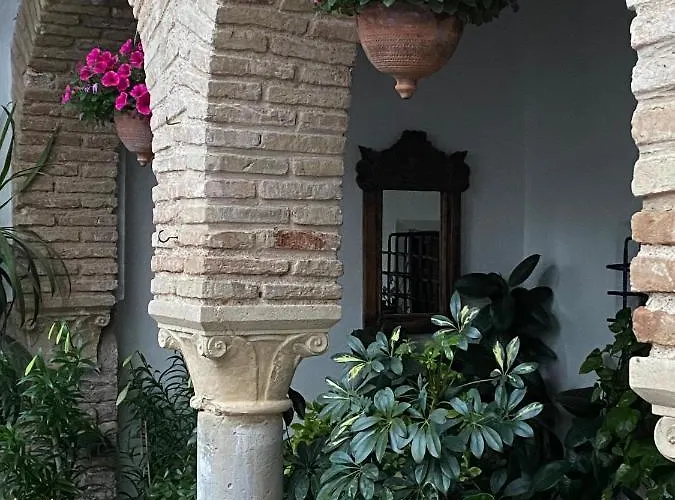 דירה El Patio De Regina