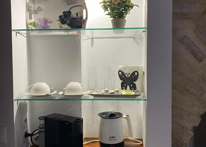 El Patio De Regina קורדובה