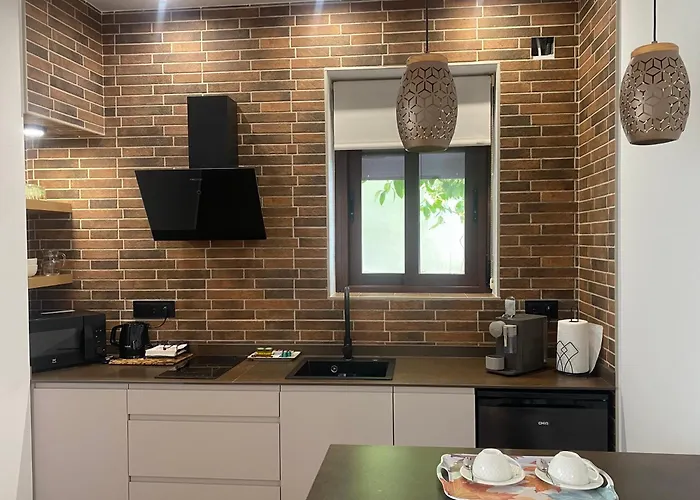 El Patio De Regina דירה *