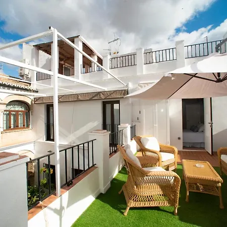 El Patio De Regina *