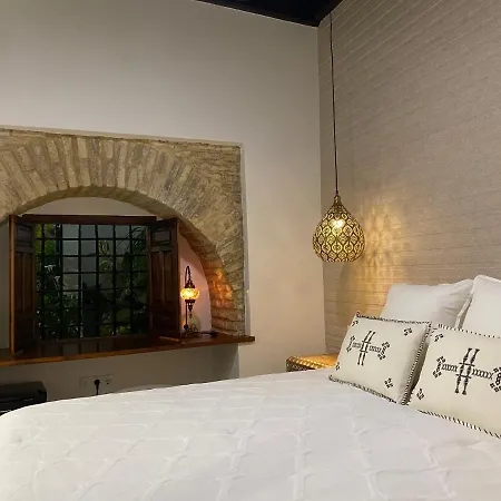 El Patio De Regina Kordoba