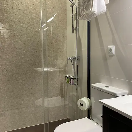 Apartament El Patio De Regina Kordoba