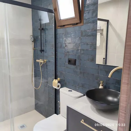 El Patio De Regina *