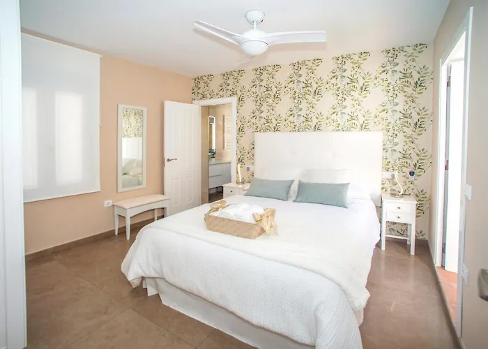 Διαμέρισμα El Patio De Regina