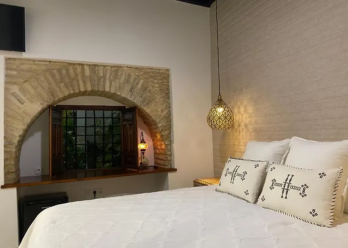 El Patio De Regina Κόρδοβα