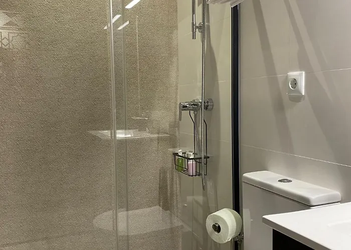 Διαμέρισμα El Patio De Regina Κόρδοβα