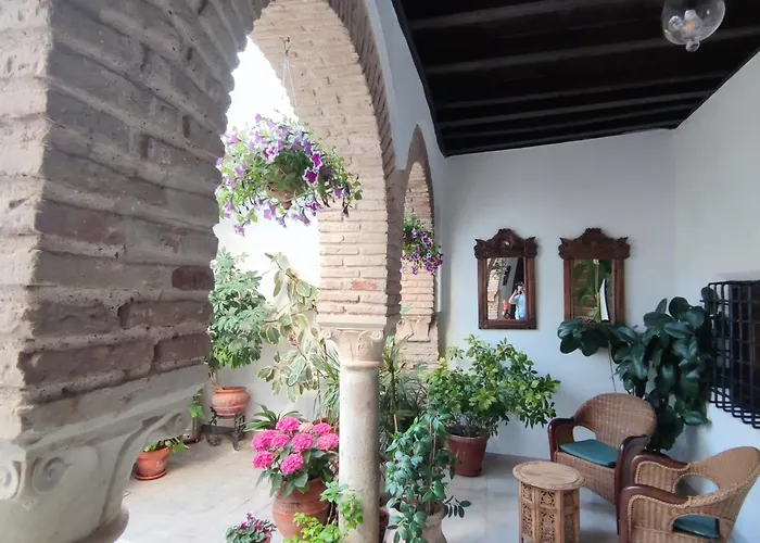 El Patio De Regina Διαμέρισμα *