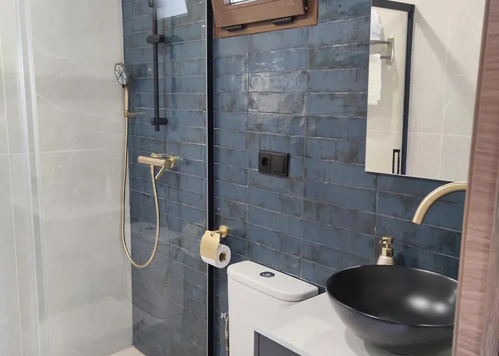 El Patio De Regina *