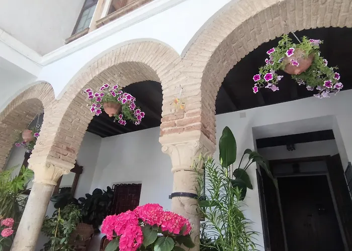 Διαμέρισμα El Patio De Regina *