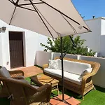 Apartamento El Patio De Regina *