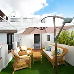El Patio De Regina