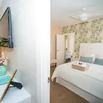 Apartamento El Patio De Regina