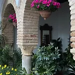 Apartamento El Patio De Regina
