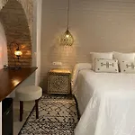 Apartamento El Patio De Regina *