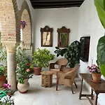 El Patio De Regina Córdoba