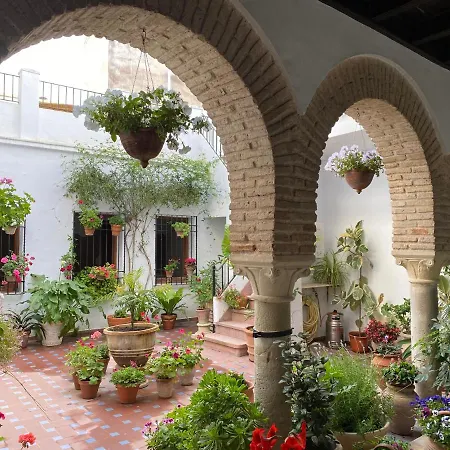 El Patio De Regina Apartment *