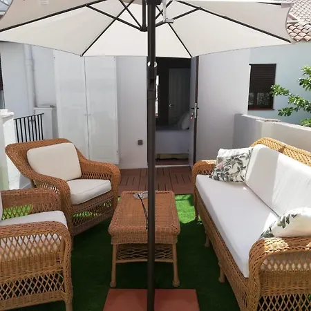 El Patio De Regina Cordoba