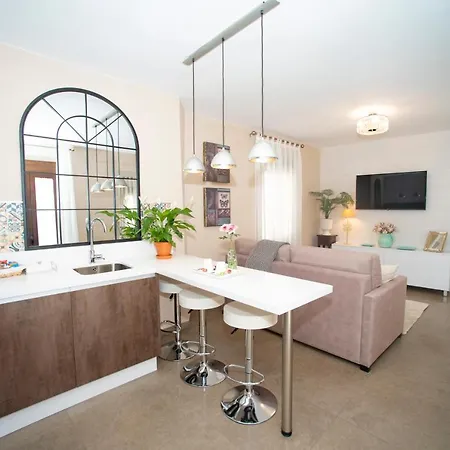 El Patio De Regina Apartment