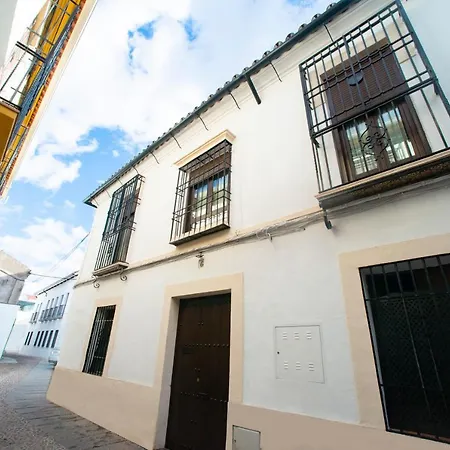 El Patio De Regina Apartment