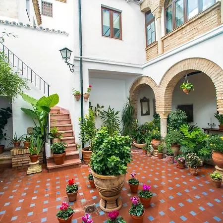 El Patio De Regina *
