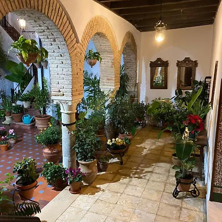El Patio De Regina Apartment