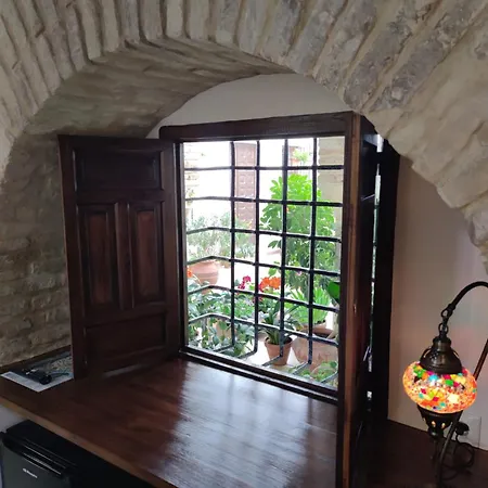 El Patio De Regina Apartment Cordoba